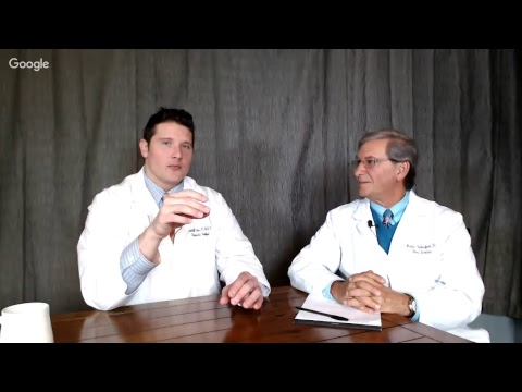 Fibromyalgia and Hashimoto's Thyroiditis