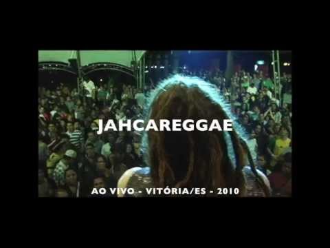 JAHCAREGGAE - DVD AO VIVO 2010 - Rastael