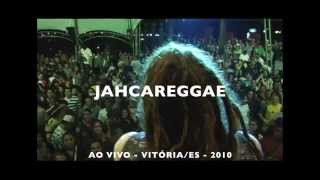 JAHCAREGGAE - DVD AO VIVO 2010 - Rastael