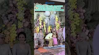 Perut Semakin Membesar, Intip Potret Alyssa Daguise Hamil 7 Bulan, Gelar Tasyakuran dan Siraman