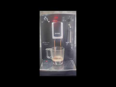 фото автоматическая кофемашина nivona caferomatica 626 0