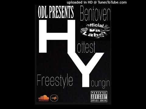 Hottest youngin (freestyle)