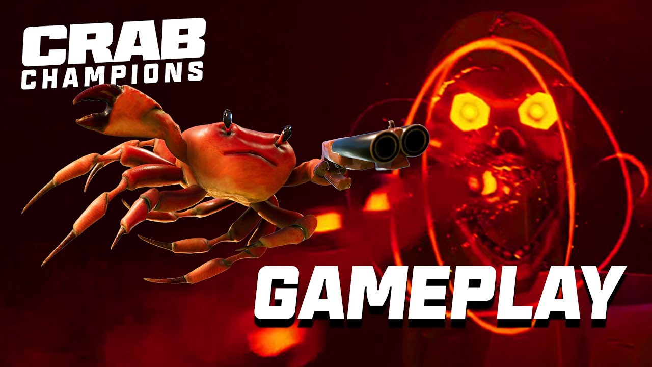Gameplay Video