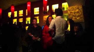 steve &amp; ginifer - elephant love medley