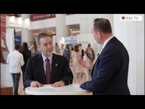 ESC TV at HF 2019 - My Take Home Messages on Acute Heart Failure and Fibrosis