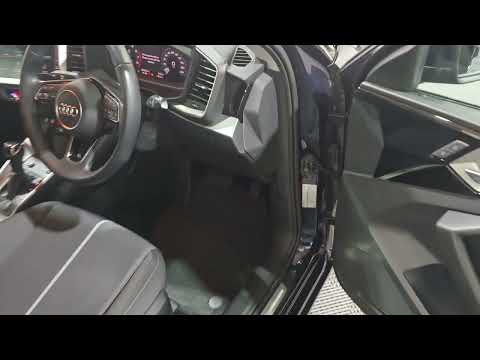 Audi A1 SPORTBACK 25TFSi ADVANCE AUTOMATIC **HIGH - Image 2