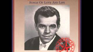 Roy Drusky- Long Long Texas Road