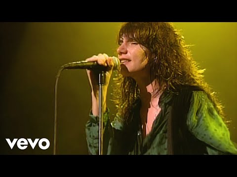 Mr. Big - To Be With You (Live in Tokyo, 1991)