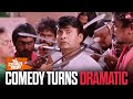 Sharan S Spoof Turns Intense Jai Maruthi 800 Sharan Sruthi Hariharan Sun NXT
