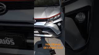 Download lagu Khusus area Jabodetabek #daihatsu #terios #terios2023 #newterios mp3