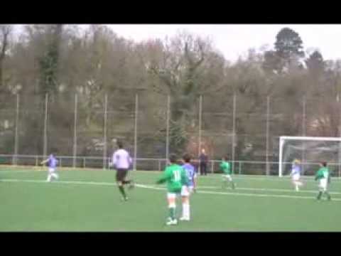 Caldelas - Salcedo.flv