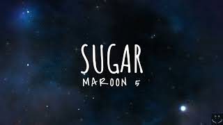 Download lagu Maroon 5 - Sugar (Lyrics) 1 Hour mp3 Download lagu Maroon 5 - Sugar (Lyrics) 1 Hour mp3