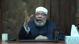 حكم بيع جلد الأضحية و التصدق به/ الإثنــين🕋(12-7-2021م)فتاوى على الهواء مباشرة image