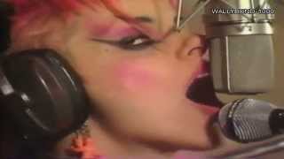 GAROTA DE BERLIM-TOKYO & NINA HAGEN-VIDEO ORIGINAL-ANO 1986 [ HQ ]