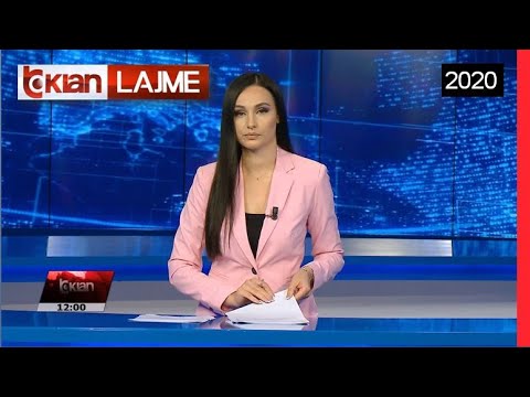Edicioni i Lajmeve Tv Klan 09 Qershor 2020, ora 12:00 Lajme - News