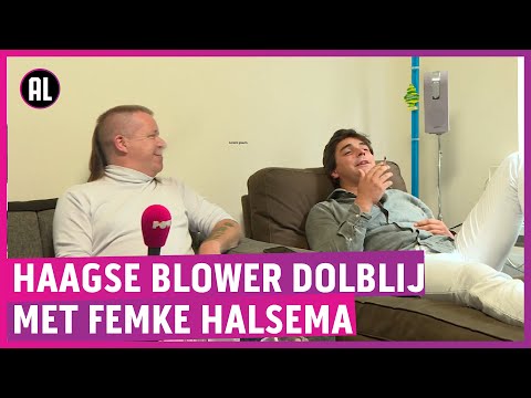 Slijptol en Haagse Ed blowen op Halsema; wiet legaal?
