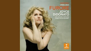 Ariodante, HWV 33, Act 2 Scene 3: No. 23, Aria, "Scherza infida! in grembo al drudo" (Ariodante)