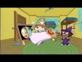 Chalkzone Beef