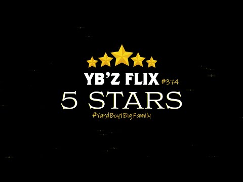 Yb’z Flix - 5 Stars (Official Audio)
