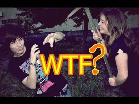 Ricardo Baptista The Wolf - WTF?