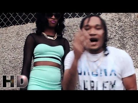 Stein - Love Yuh (Nympho) [Official Music Video HD]