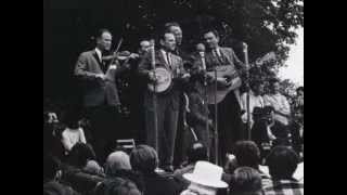 The Stanley Brothers - Stone Walls and Steel Bars
