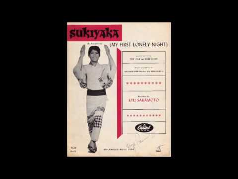 Sukiyaki - Kyu Sakamoto (1963)