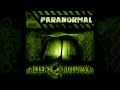 ALIEN AUTOPSY - Abduction (Paranormal EP) 