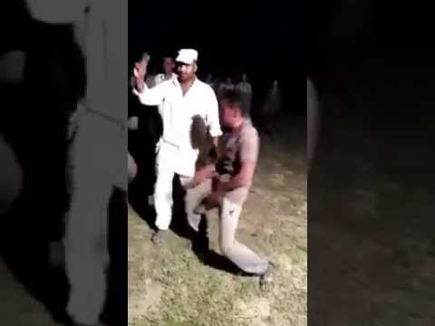 Dkchauhan aaj ka adhunik nagin dance