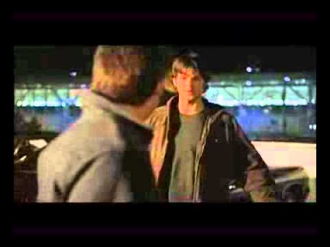 Deleted Scene 1x04 - Phantom Traveler