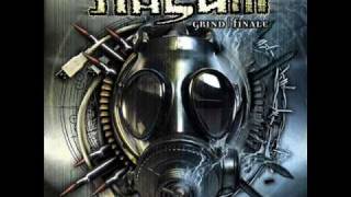 Nasum - Industrislaven (All songs, Part 1).