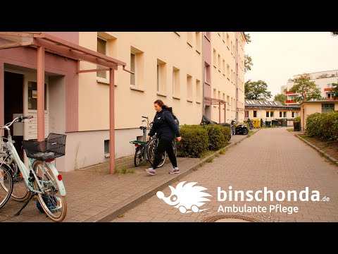 binschonda Behandlungspflege