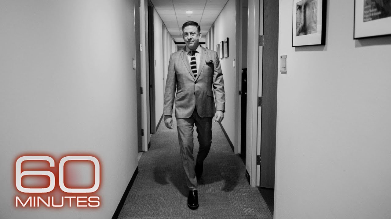 60 Minutes’ Scott Pelley Gets Real About Changes Happening Behind The Scenes At CBS And On The Show 60 Minutes’ Scott Pelley Gets Real About Changes Happening Behind The Scenes At CBS And On The Show