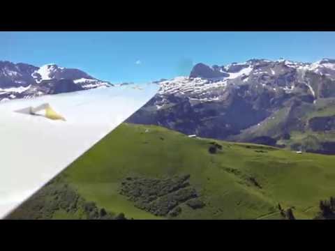 Hahnenmoos 20.07.2016