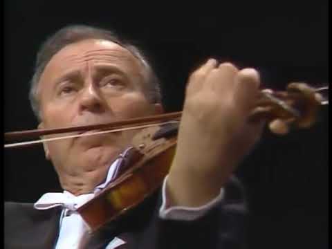Beethoven Violin Concerto Henryk Szeryng