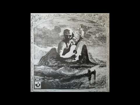 Michael Chapman - The Aviator (1970)