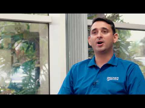 Becker Avionics Inc. - Corporate Video