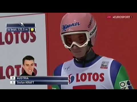 PŚ w skokach narciarskich 2015/2016 - Zakopane | konkurs drużynowy | 23.01.16 r