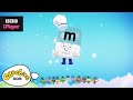 Learn Letter M With The Alphablocks Magic Words CBeebies