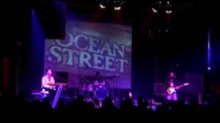 OCEAN STREET live in Jackson (HD version)