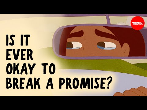 The ethical dilemma of deathbed wishes - Sarah Stroud and Michael Vazquez