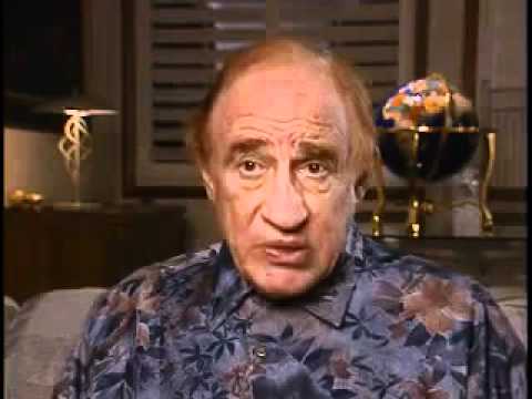 Gene LeBell talks about Bruce Lee