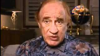 Gene LeBell talks about Bruce Lee video