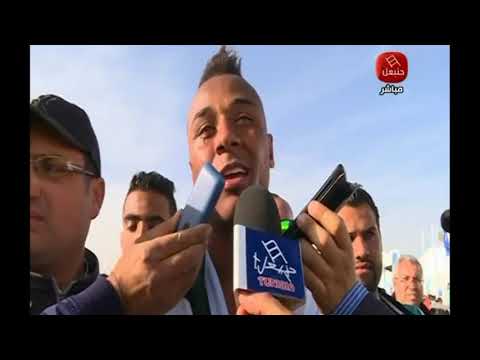 Salah Othmani ► Superstar ● Top Saves ● Tricks | Great Saves Ever - Best Goalkeeper