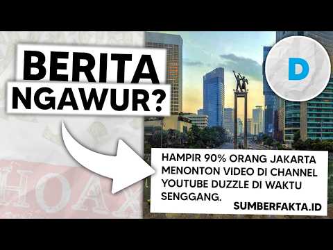 Kenapa Berita Ini Disukai Gen Z?
