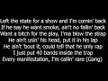 NBA Youngboy Slime Belief Lyrics