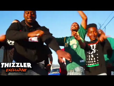 Mob Fam Ent. - No Games (Exclusive Music Video) || Dir. Bottom Line Media [Thizzler.com]