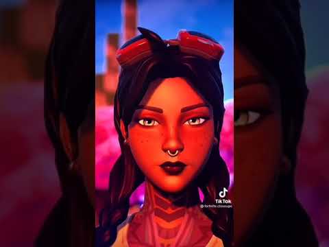 Fortnite tik toks 😃🥰
