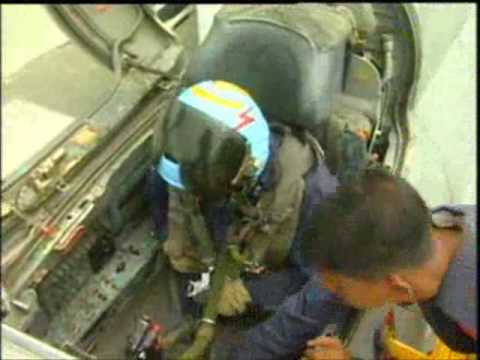 Indian Air Force (IAF)-Migs-Jaguars-Mirage2000-SuMk30-PART 2