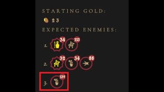 Thronefall | Eternal Trials | 458,872 High Score | v1.61